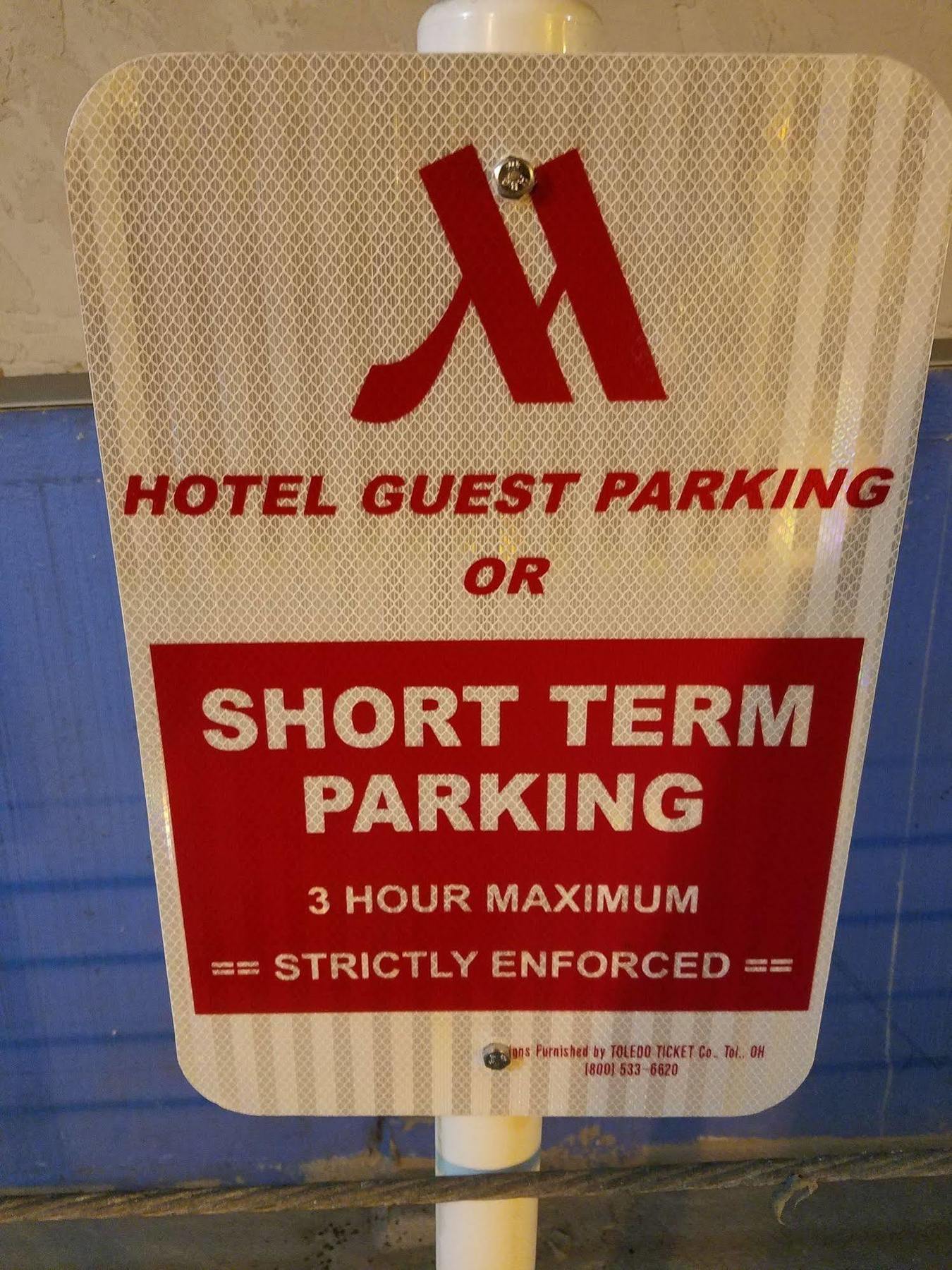 Ithaca Marriott Downtown On The Commons Hotel Exterior foto